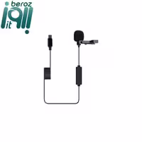 میکروفن یقه ای کامیکا مدل CVM-V01SP UC