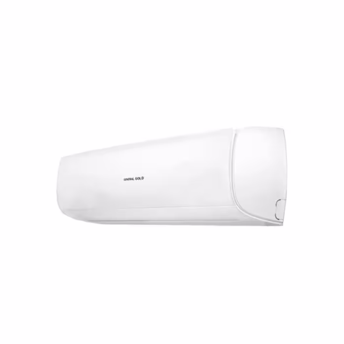 کولر گازی 12000 جنرال گلد مدل GG-MS12000 PLATINUM