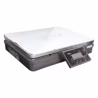 ترازوی دیجیتال ACLAS OSC2 SERIAL نقره ای