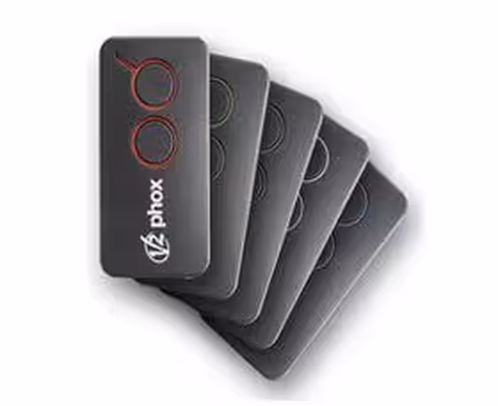 ریموت فابریک جک V2