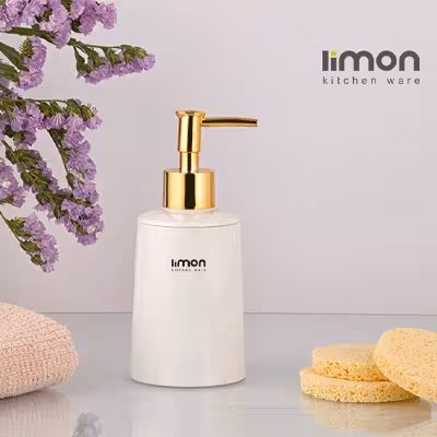 پمپ مایع لیمون کد 1
