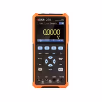 اسیلوسکوپ دستی مولتی متر ویکتور مدل Victor 270