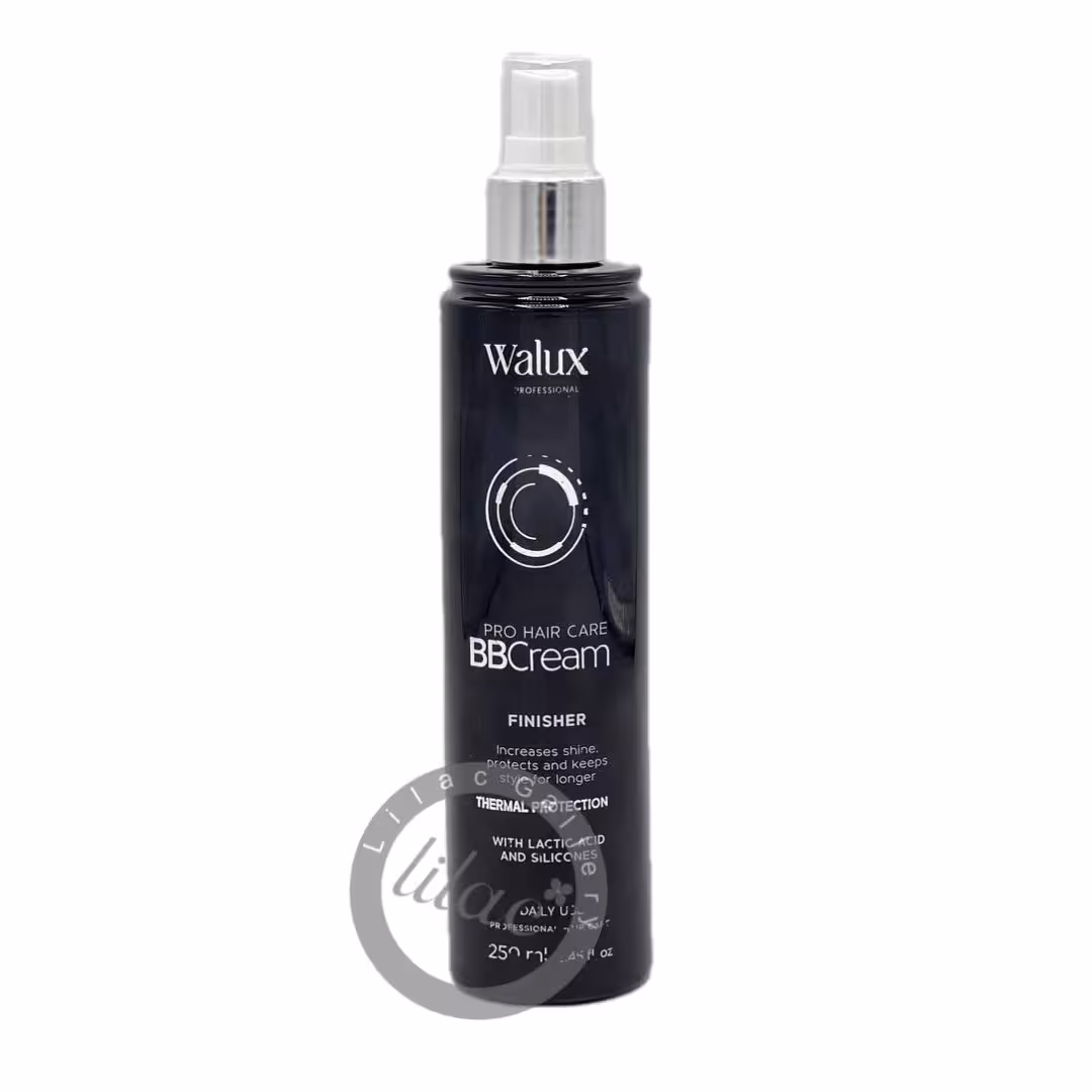 والوکس WALUX اسپری بی بی کرم 250 میل