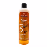اسپری دو فاز سولکسِ مدل ARGAN OIL حجم 400 میل