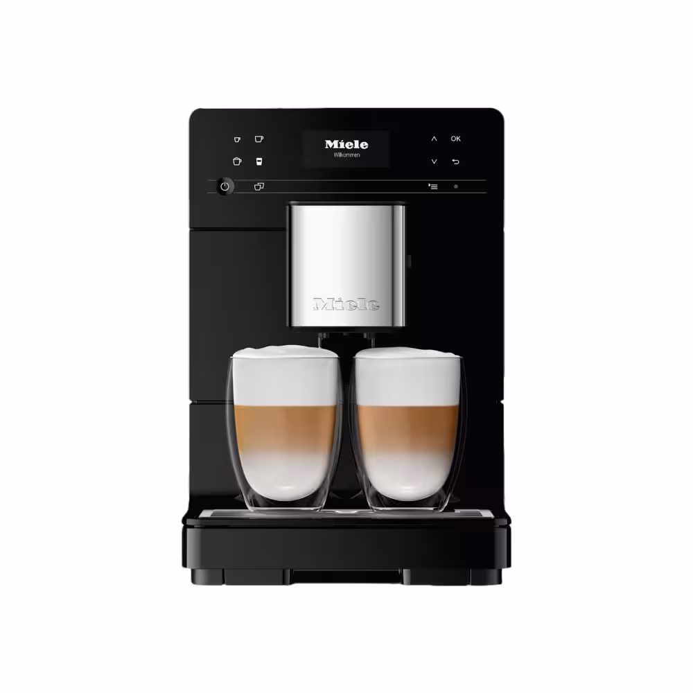 اسپرسوساز میله مدل Miele CM 5310
