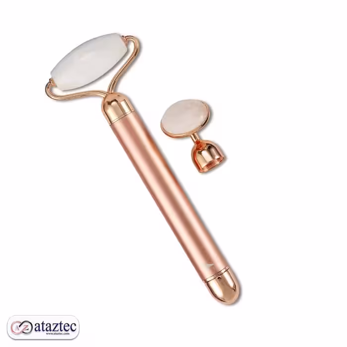 ماساژور صورت دستی آیجویر مدل MIE-710 | ماساژور صورت زنانه برای تحریک کلاژن‌سازی و زیبایی پوسا