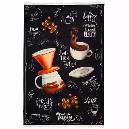 فرش آشپزخانه طرح 101432