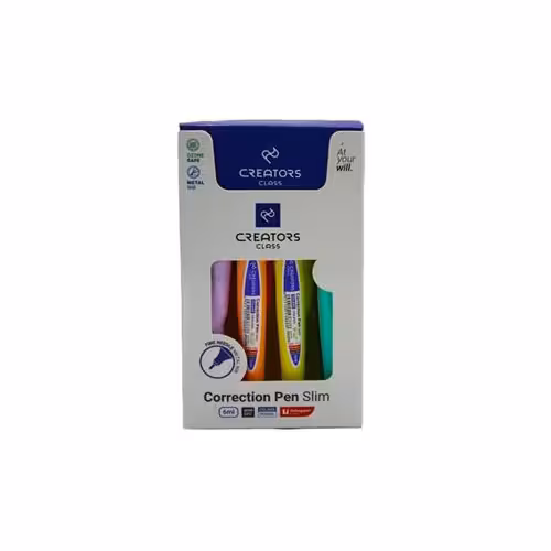 خرید عمده لاک غلط گیر 6 میل سیکلاس فانتزی