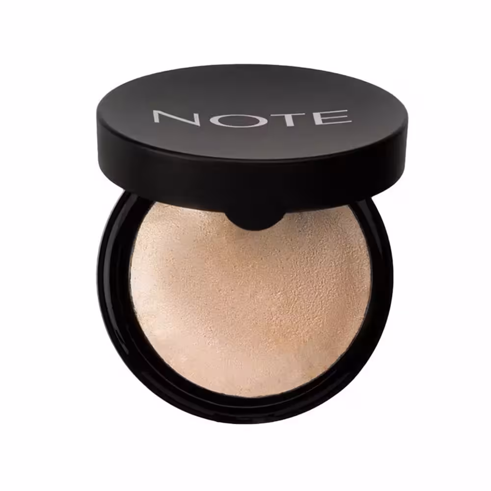 هایلایتر پودری بیکد نوت