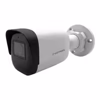 دوربین تحت شبکه بالت 5 مگاپیکسل ویزیترون مدل VZ-SIP56Z5-MWL