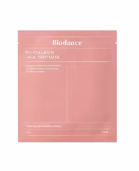 ماسک صورت بایودنس Biodance مدل بیو کلاژن حجم 34 گرم