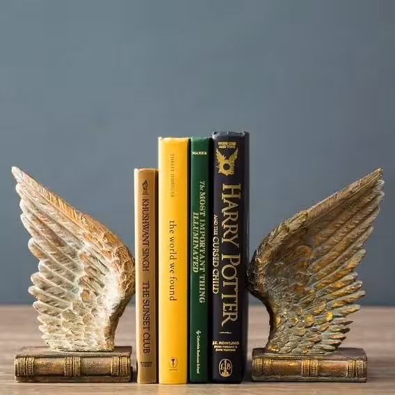 هولدر کتاب پلی استر