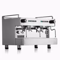 اسپرسوساز راکت مدل C0006   Boxer