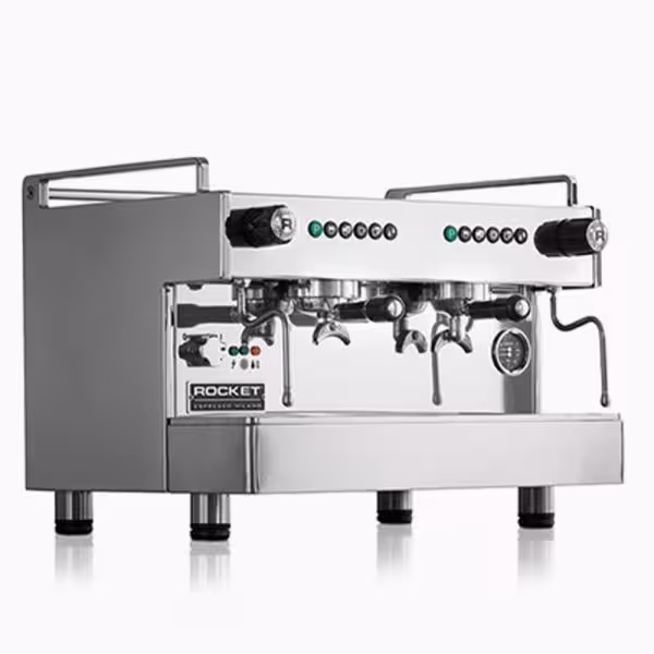 اسپرسوساز راکت مدل C0006   Boxer