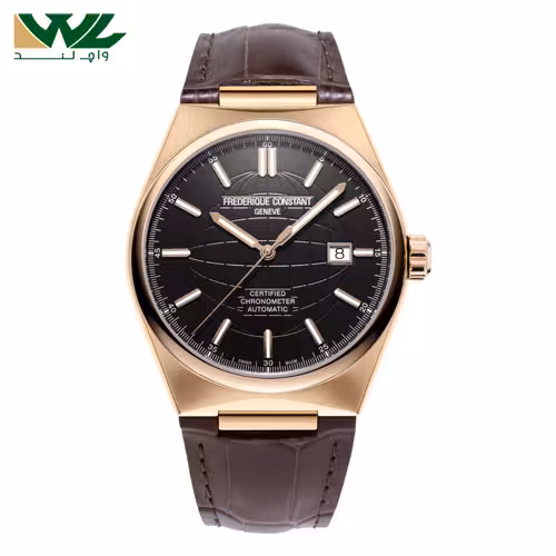 ساعت فردریک کنستانت FC-303B4NH4