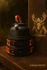 ست ظروف کمپینگ FIREMAPLE