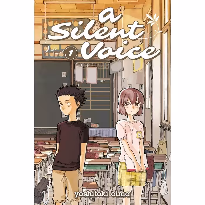 A Silent Voice v01