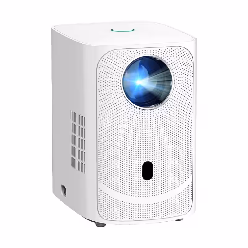 پروژکتور پرودو Porodo 720P Projector Android 9