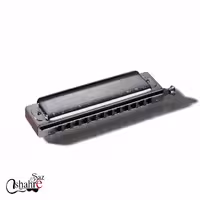 سازدهنی کروماتیک هوهنر مدل Hard Bopper