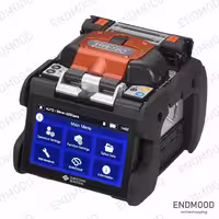 دستگاه فیوژن فیبرنوری سومیتومو مدل T-72Cplus