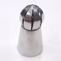 ماسوره گنبدی (روسی) شماره 1