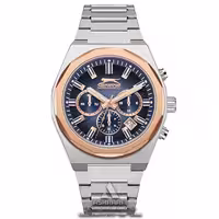 ساعت مردانه اسلازنجر Slazenger SL.09.2398.2.02