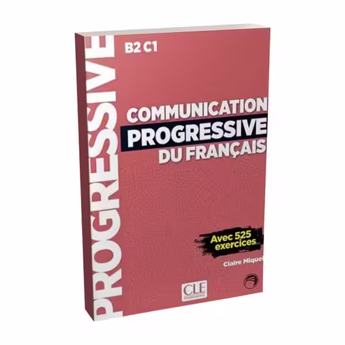 Communication progressive avance