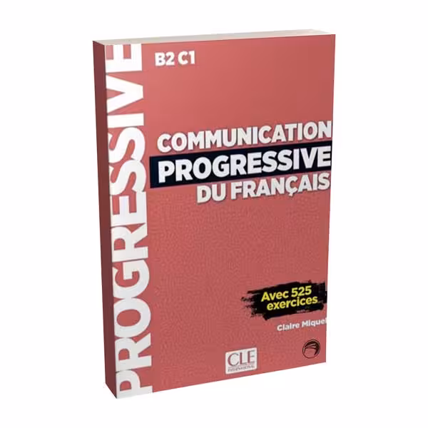 Communication progressive avance