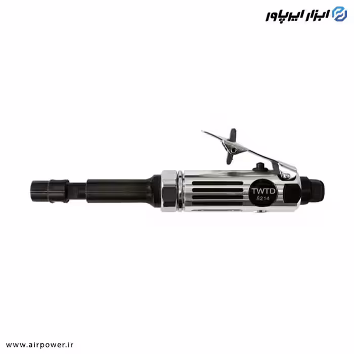 فرز انگشتی بادی TWTD گلو بلند مدل TW-8214