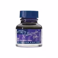 مرکب خوشنویسی وینزور Calligraphy ink Winsor