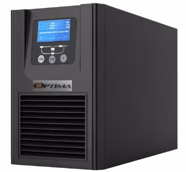 یو پی اس لاین اینتر اکتیو اکسترنال اپتیما (OPTIMA) با ظرفیت 1000 ولت آمپر