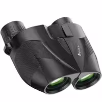 دوربین دوچشمی آسیکا جیبی طرح خفاشی مدل 10x25 Field 6.2