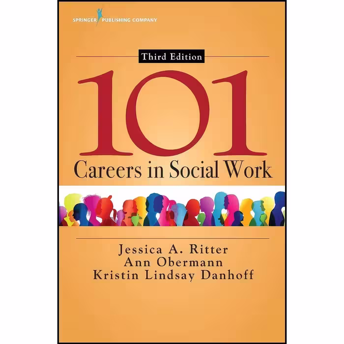 کتاب زبان اصلی  Careers in Social Work اثر جمعی از نویسندگان