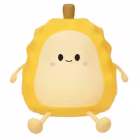 چراغ خواب رومیزی فانتزی شارژی L57