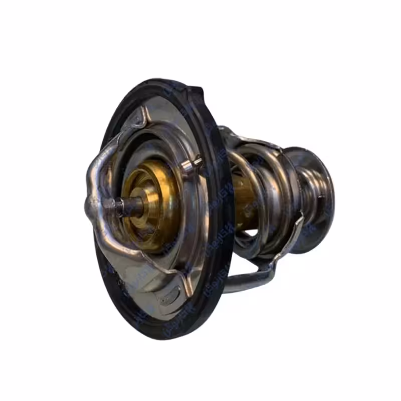 ترموستات جک S5