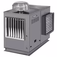 هیتر گازی کانالی انرژی مدل GH 0660