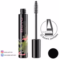 ریمل حجم دهنده بیو مکسی اولترا بلک ( ریمل ارتشی)