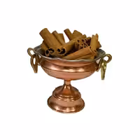 چوب دارچین سیگاری دکتر بلندنظر 500 گرمی