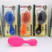 برس بوس جیر کودکان