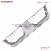 جلو پنجره سمند LX اصلی شرکتی