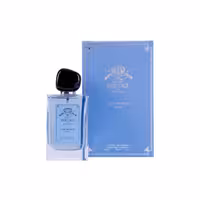 ادوپرفیوم مردانه هریتیج Heritage مدل Luxe Edition Blue حجم 80 میلی‌لیتر - نگین عطر
