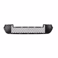 جلو پنجره دنا (توری پایین سپر جلو) سرو صنعت سپاهان