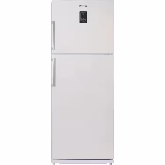 یخچال فریزر امرسان 18 فوت بدون برفک مدل TFN18D(استعلام قیمت بگیرین) (پس کرایه)