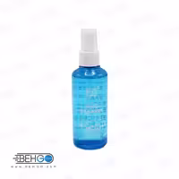 اسپری تمیزکننده مانیتور LED,LCD,صفحه نمایش گوشی cleaning spray for mobile phone