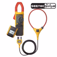کلمپ آمپرمتر AC/DC فلوک آمریکا مدل FLUKE 381