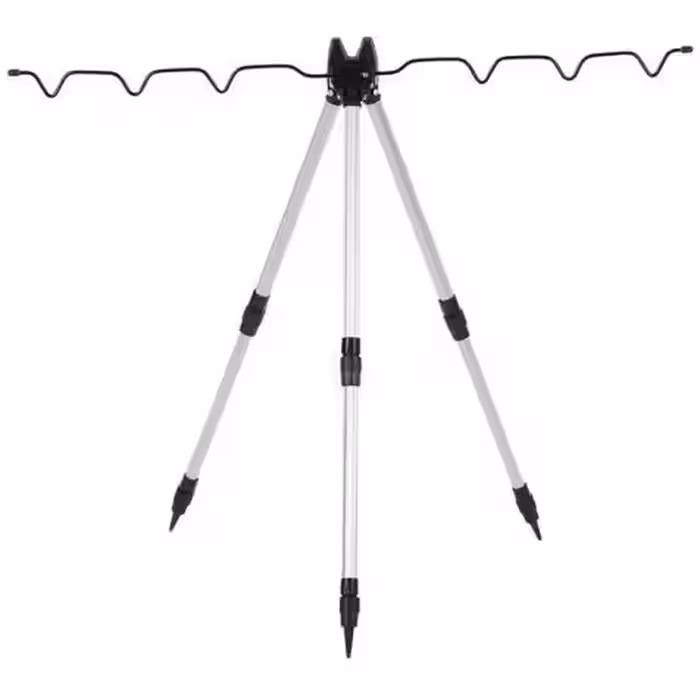 سه پایه ماهیگیری