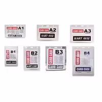 طلق سینهA1ـ68*100میلیمتر50عددی