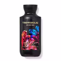 لوسیون بدن بث اند بادی TropidelicTropidelic Body Lotion