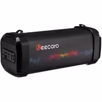 اسپیکر بلوتوثی قابل حمل بیکارو مدل BEECARO F41B