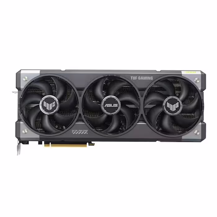 کارت گرافیک ایسوس مدل TUF RTX 5070 12GB OC